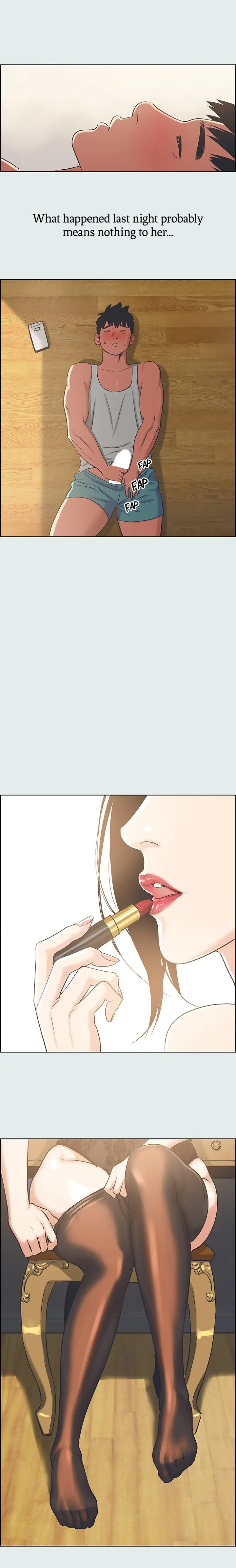 Summer Vacation Manhwa Aa0bbc Chapter 26 - Page 19