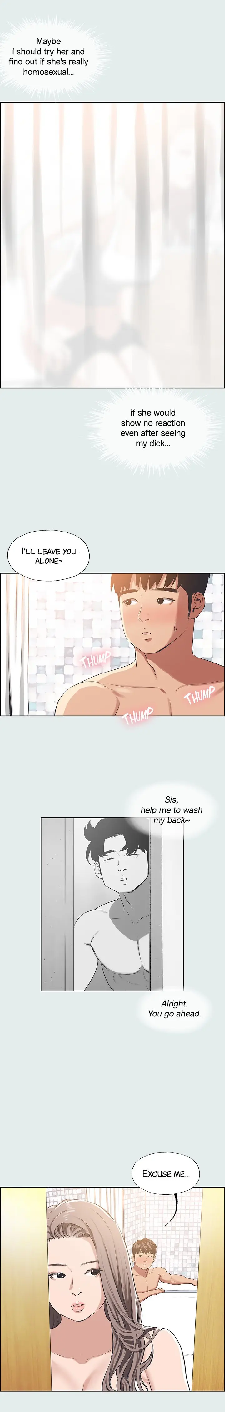 Summer Vacation Manhwa Aa0bbc Chapter 26 - Page 2