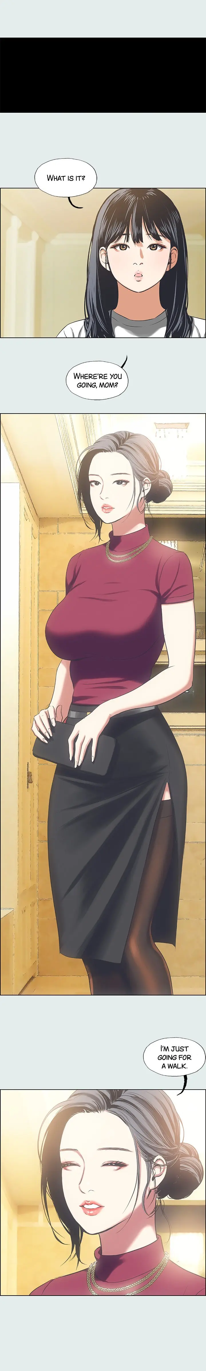 Summer Vacation Manhwa Aa0bbc Chapter 26 - Page 20