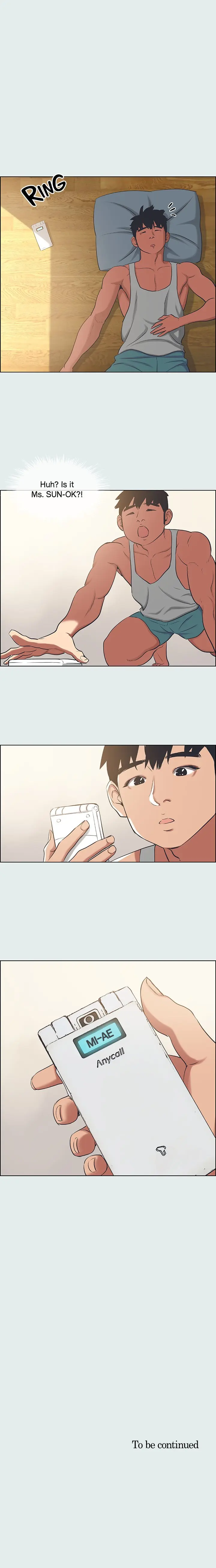 Summer Vacation Manhwa Aa0bbc Chapter 26 - Page 21
