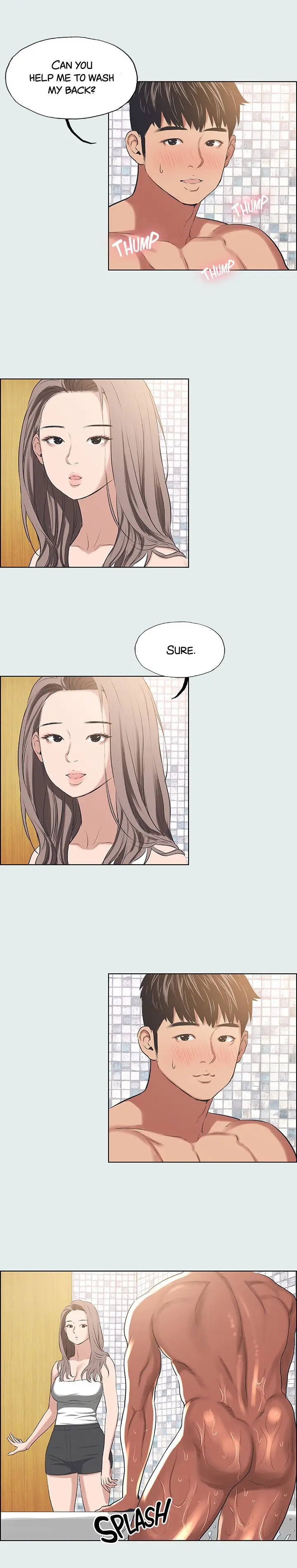 Summer Vacation Manhwa Aa0bbc Chapter 26 - Page 3