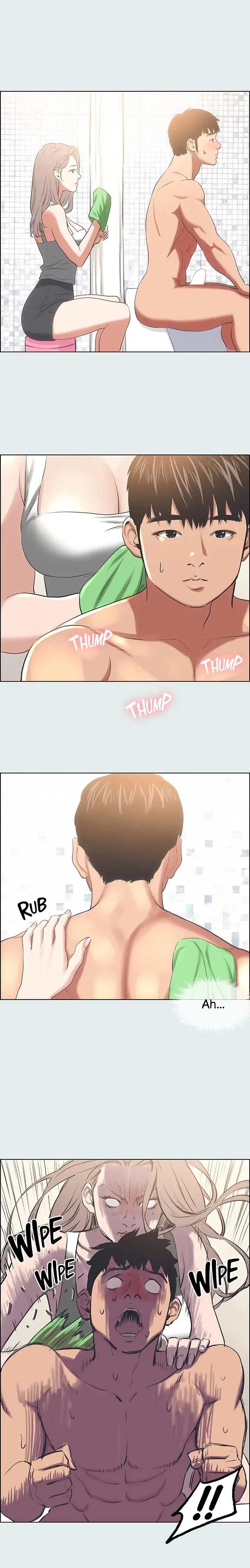 Summer Vacation Manhwa Aa0bbc Chapter 26 - Page 5