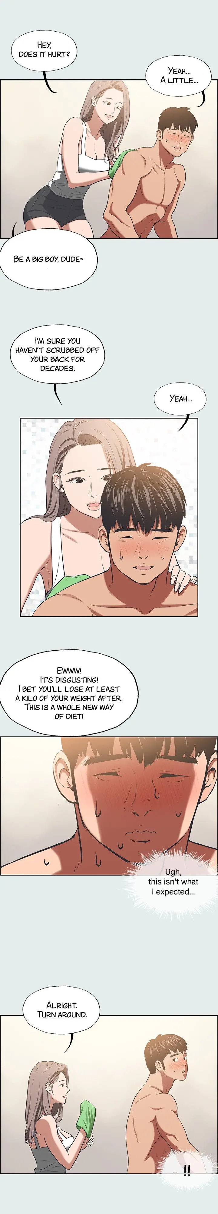 Summer Vacation Manhwa Aa0bbc Chapter 26 - Page 6