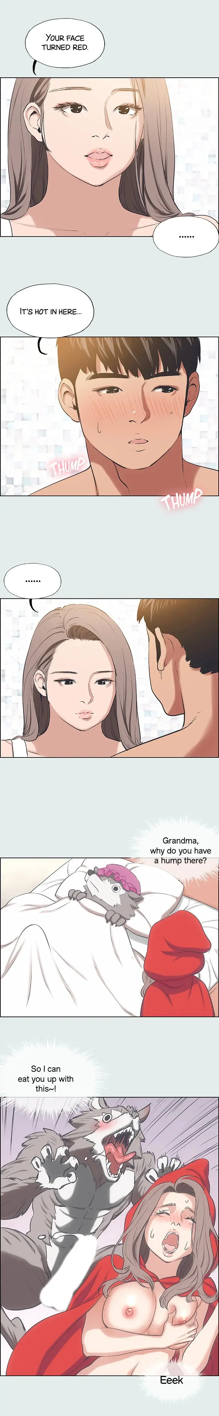 Summer Vacation Manhwa Aa0bbc Chapter 26 - Page 9