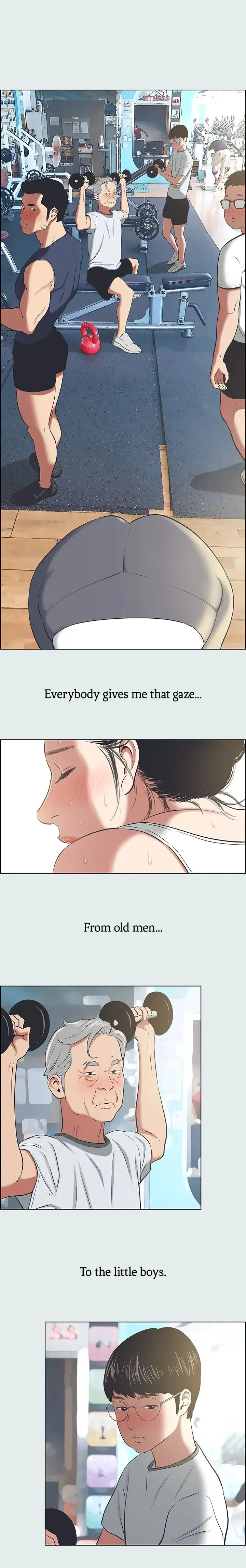Summer Vacation Manhwa Aa0bbc Chapter 27 - Page 12