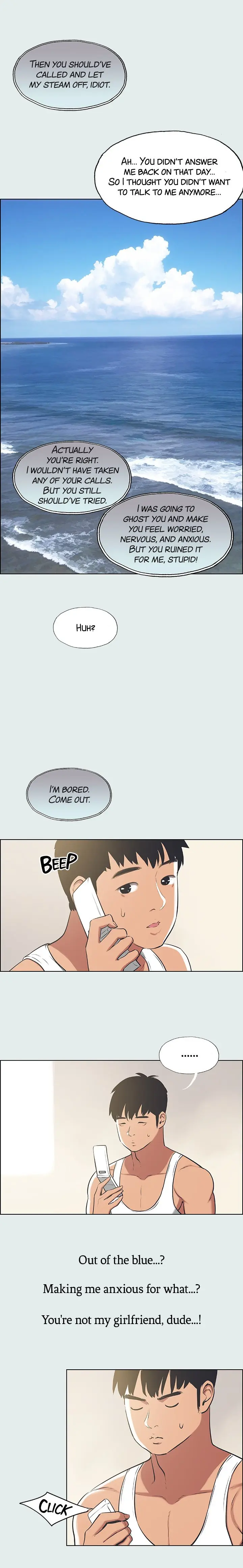 Summer Vacation Manhwa Aa0bbc Chapter 27 - Page 3