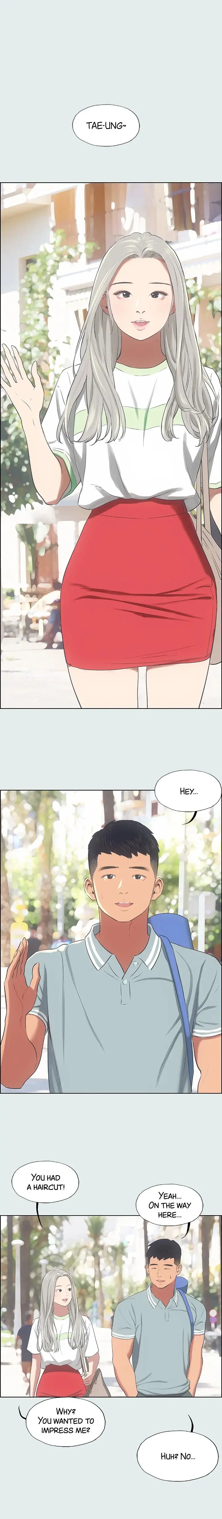 Summer Vacation Manhwa Aa0bbc Chapter 27 - Page 5