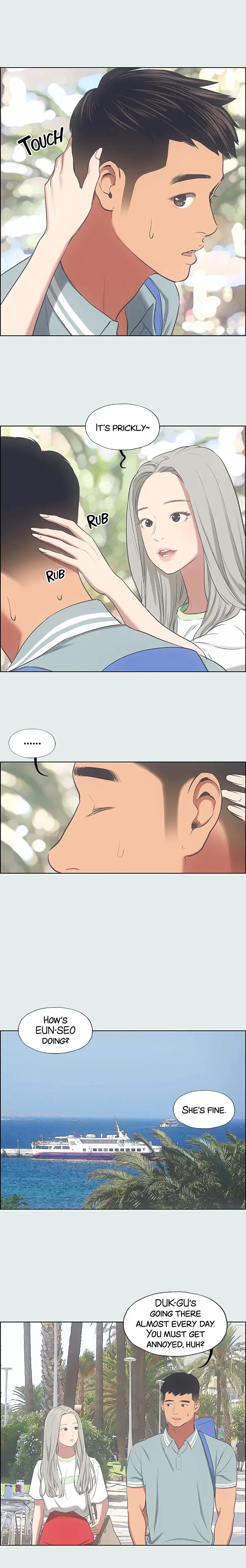 Summer Vacation Manhwa Aa0bbc Chapter 27 - Page 6