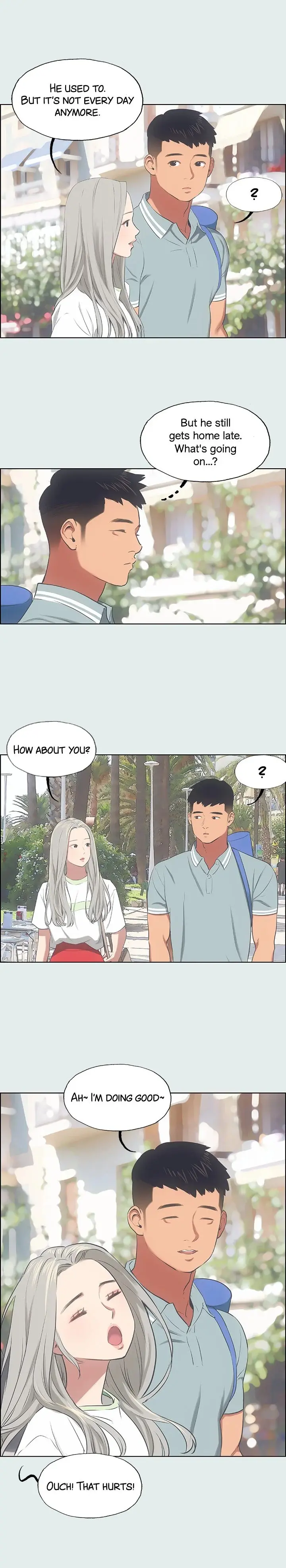 Summer Vacation Manhwa Aa0bbc Chapter 27 - Page 7