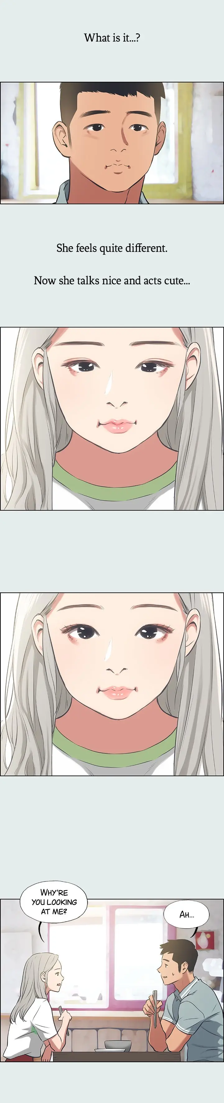 Summer Vacation Manhwa Aa0bbc Chapter 27 - Page 9