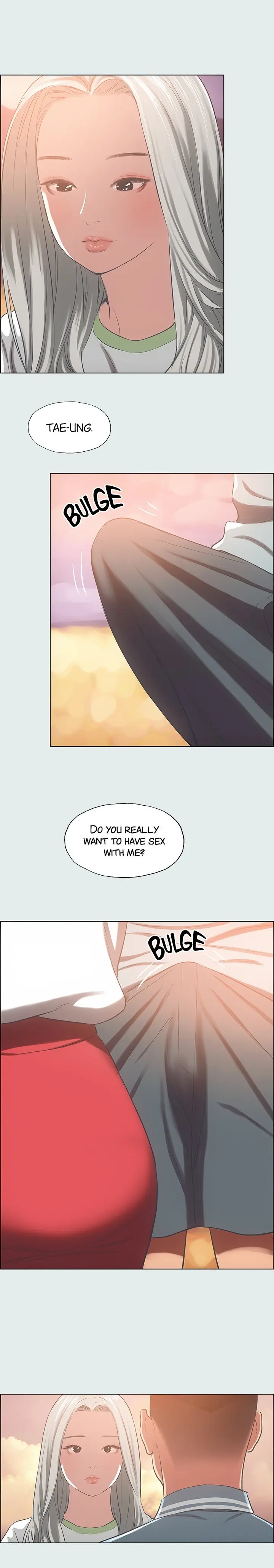 Summer Vacation Manhwa Aa0bbc Chapter 28 - Page 11
