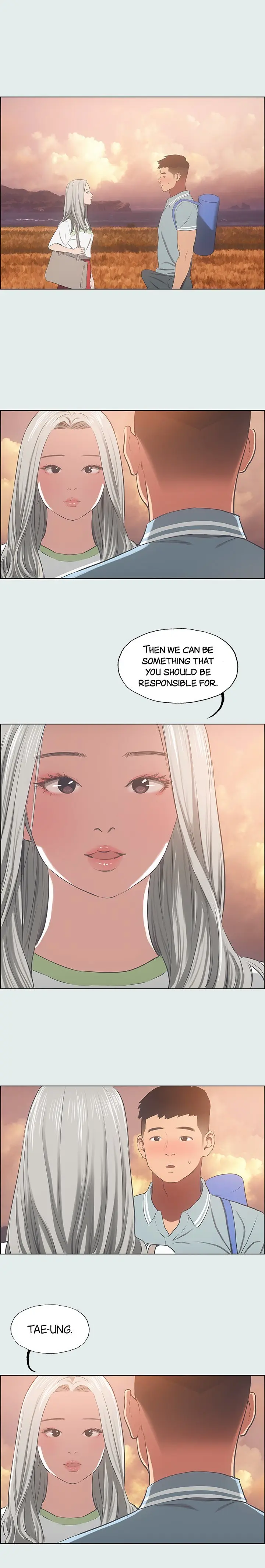 Summer Vacation Manhwa Aa0bbc Chapter 28 - Page 13