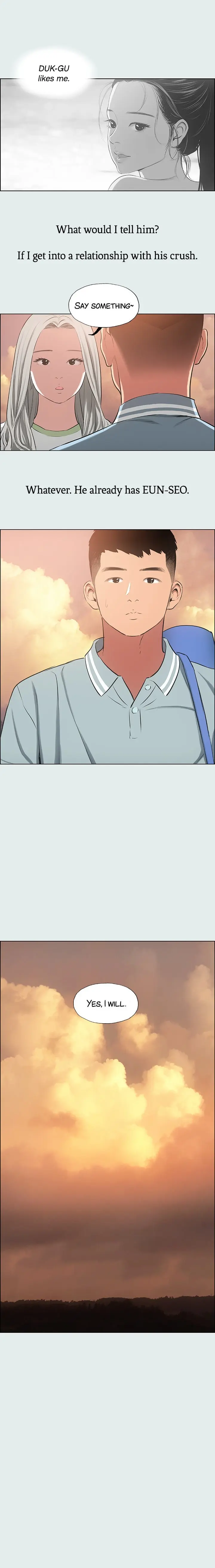 Summer Vacation Manhwa Aa0bbc Chapter 28 - Page 16