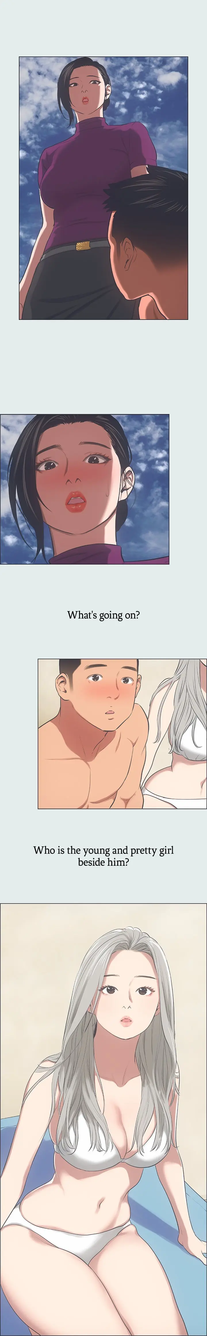 Summer Vacation Manhwa Aa0bbc Chapter 28 - Page 2