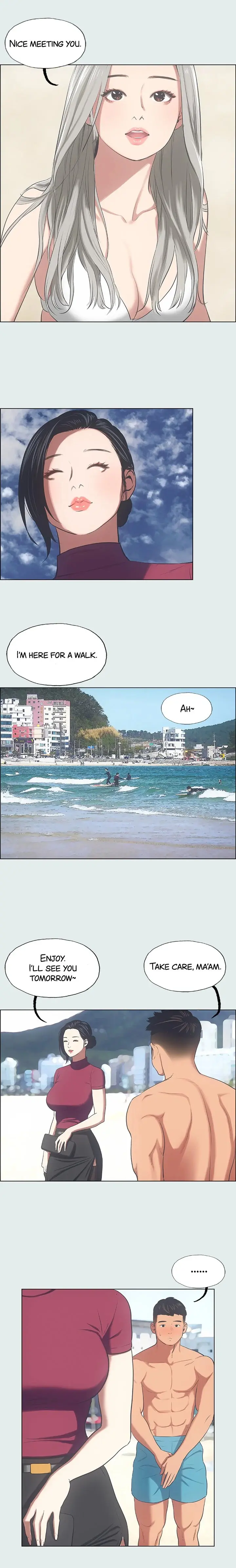 Summer Vacation Manhwa Aa0bbc Chapter 28 - Page 5