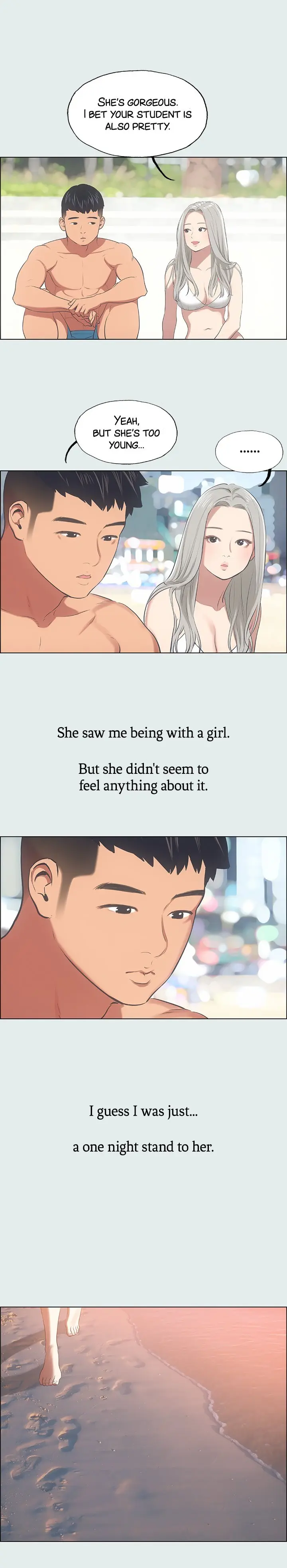 Summer Vacation Manhwa Aa0bbc Chapter 28 - Page 6