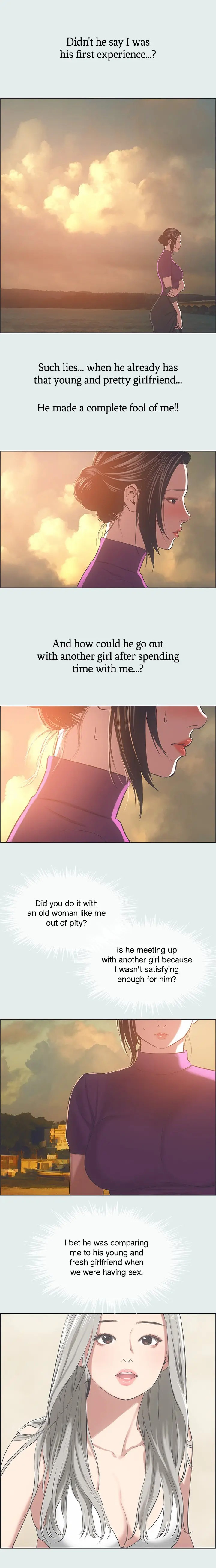 Summer Vacation Manhwa Aa0bbc Chapter 28 - Page 7