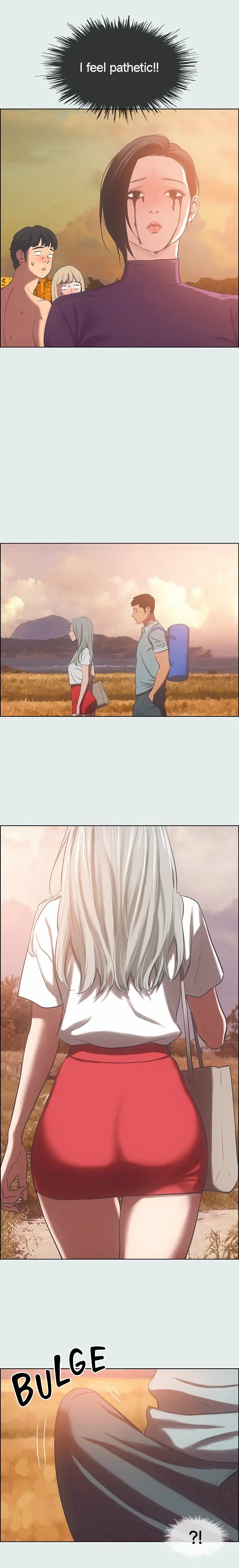 Summer Vacation Manhwa Aa0bbc Chapter 28 - Page 8