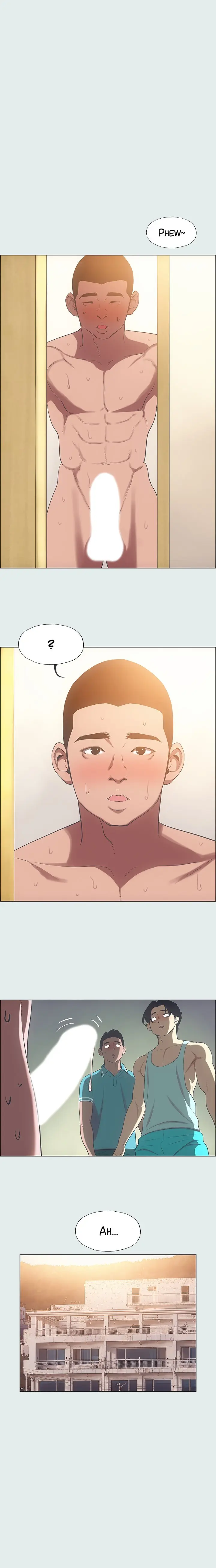 Summer Vacation Manhwa Aa0bbc Chapter 29 - Page 17