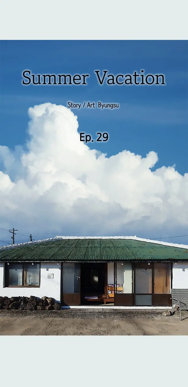 Summer Vacation Manhwa Aa0bbc Chapter 29 - Page 2