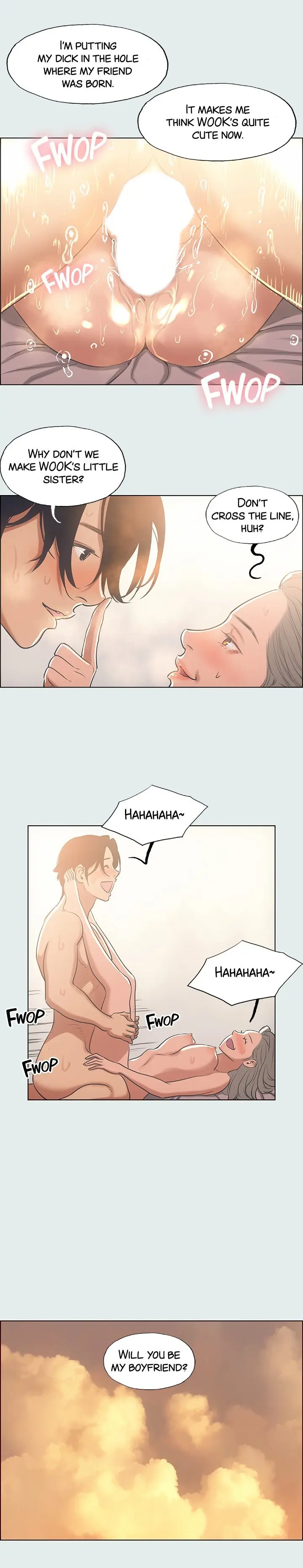 Summer Vacation Manhwa Aa0bbc Chapter 29 - Page 5