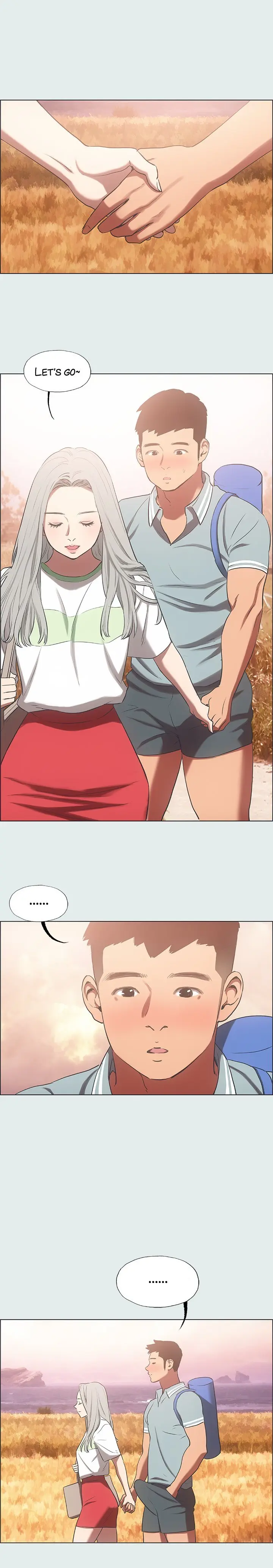 Summer Vacation Manhwa Aa0bbc Chapter 29 - Page 7