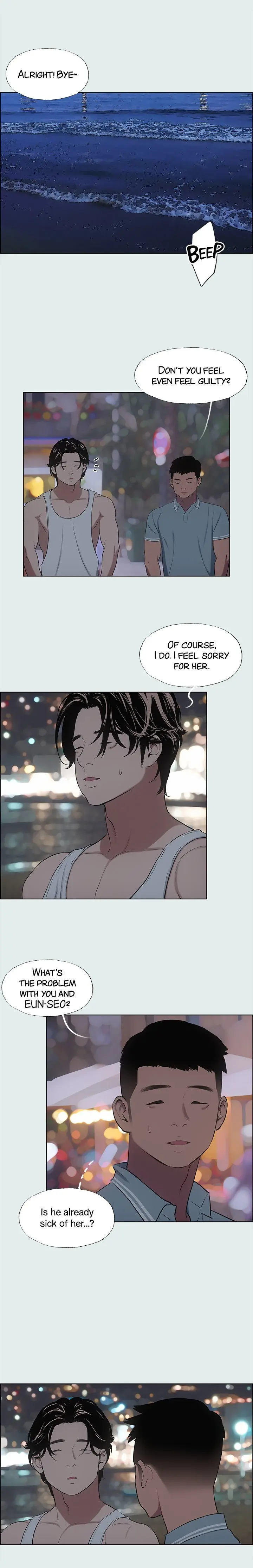 Summer Vacation Manhwa Aa0bbc Chapter 30 - Page 13