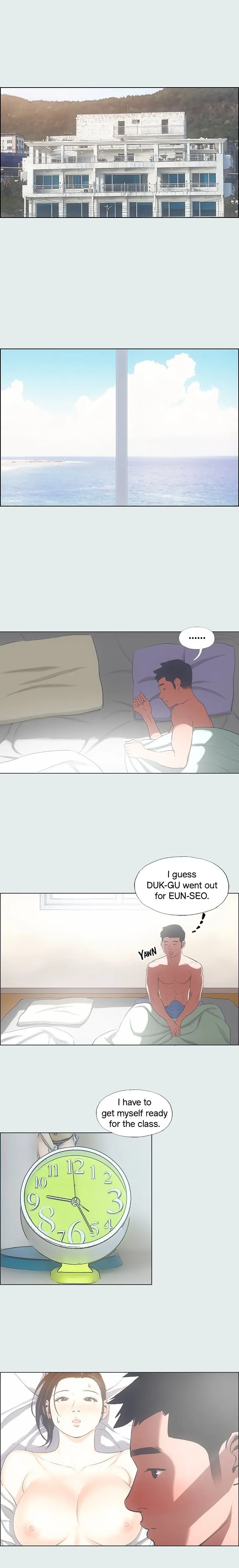Summer Vacation Manhwa Aa0bbc Chapter 30 - Page 15