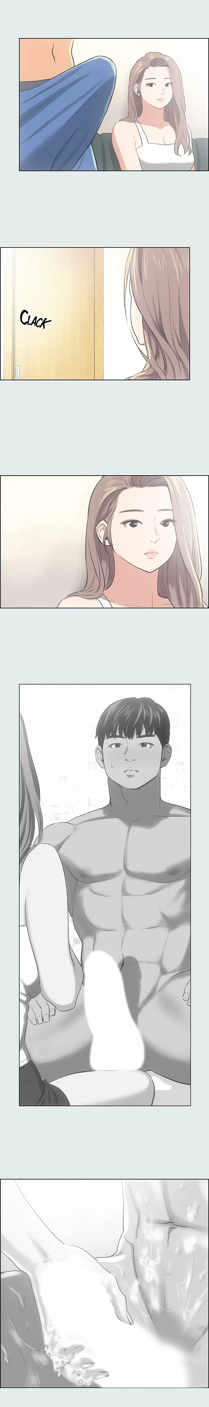 Summer Vacation Manhwa Aa0bbc Chapter 30 - Page 19