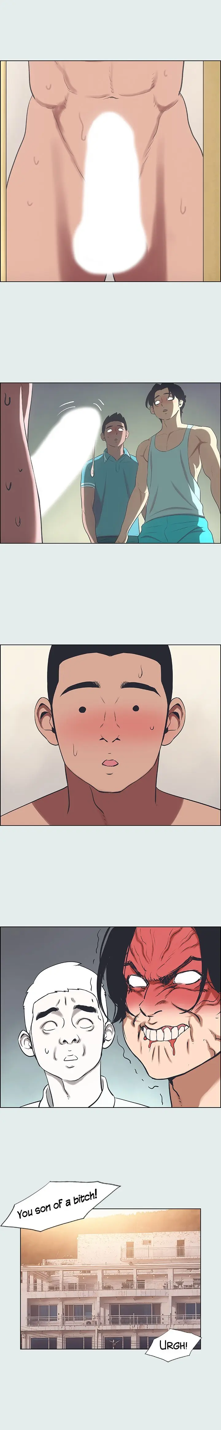 Summer Vacation Manhwa Aa0bbc Chapter 30 - Page 2
