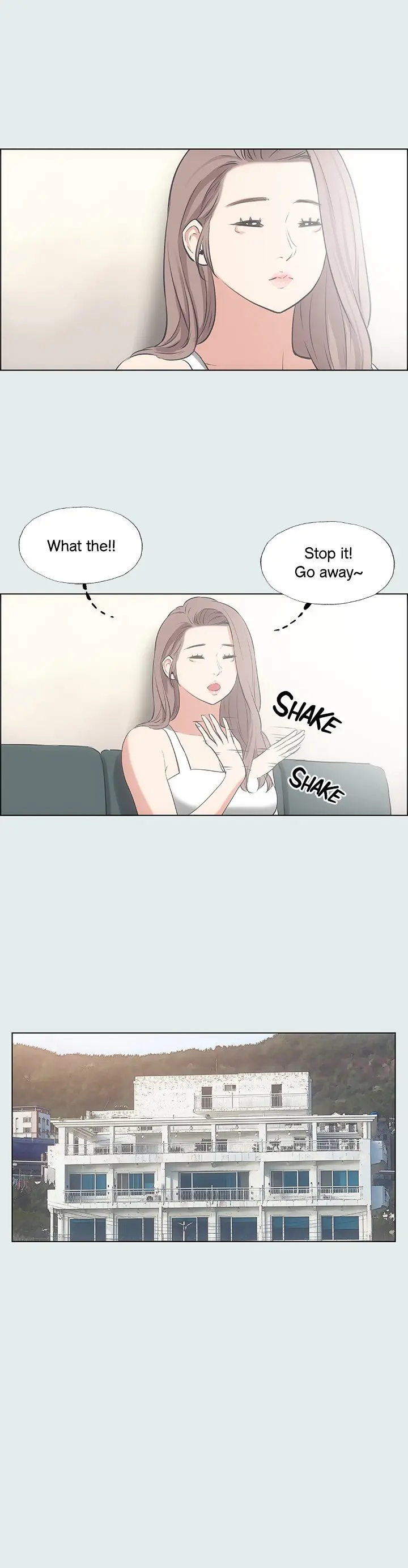 Summer Vacation Manhwa Aa0bbc Chapter 30 - Page 20