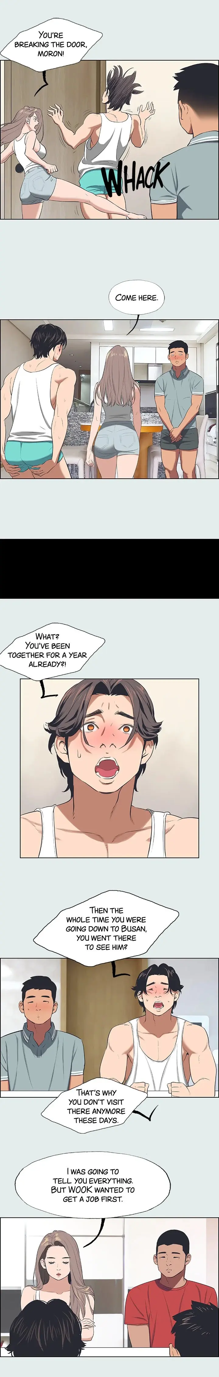 Summer Vacation Manhwa Aa0bbc Chapter 30 - Page 6