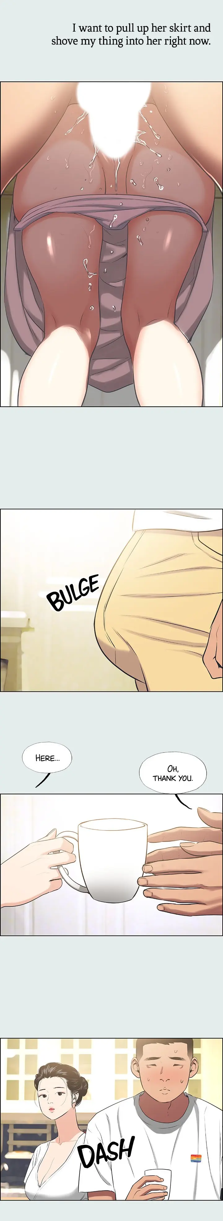 Summer Vacation Manhwa Aa0bbc Chapter 31 - Page 10