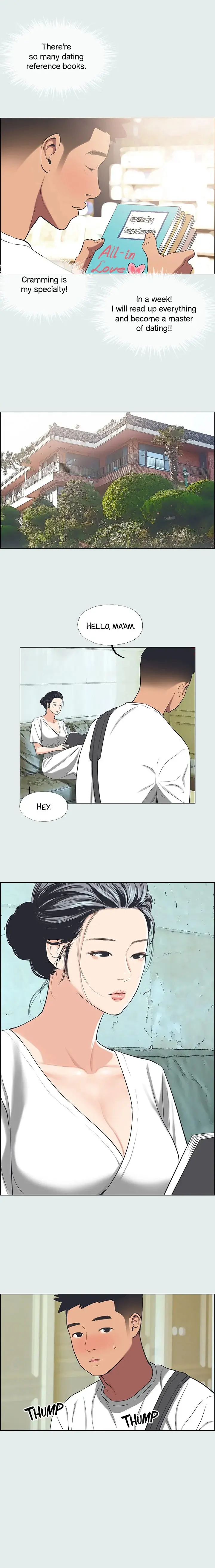 Summer Vacation Manhwa Aa0bbc Chapter 31 - Page 3