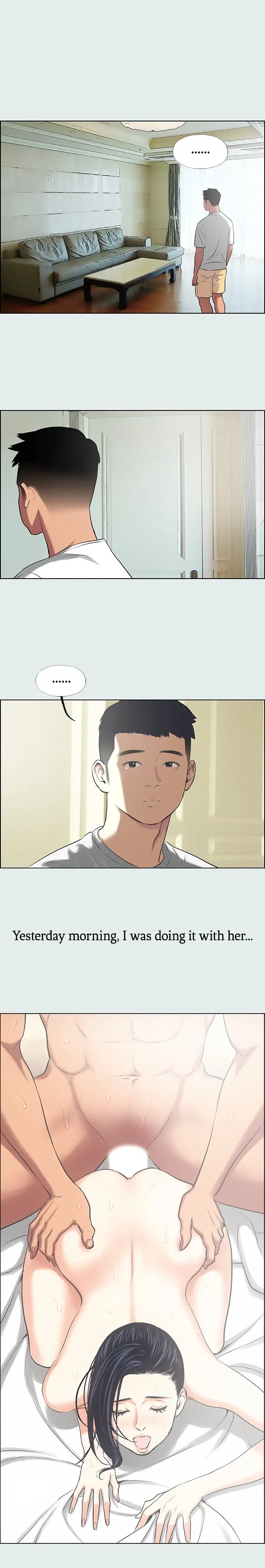 Summer Vacation Manhwa Aa0bbc Chapter 31 - Page 6