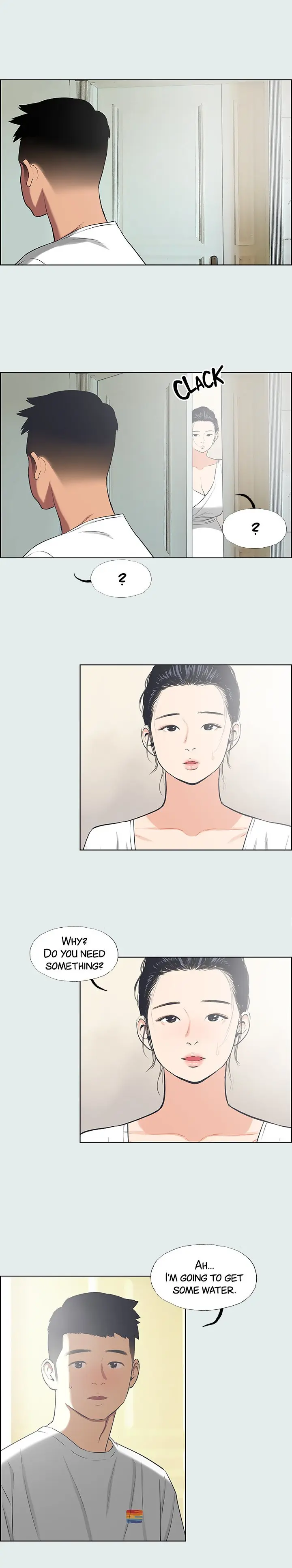 Summer Vacation Manhwa Aa0bbc Chapter 31 - Page 7