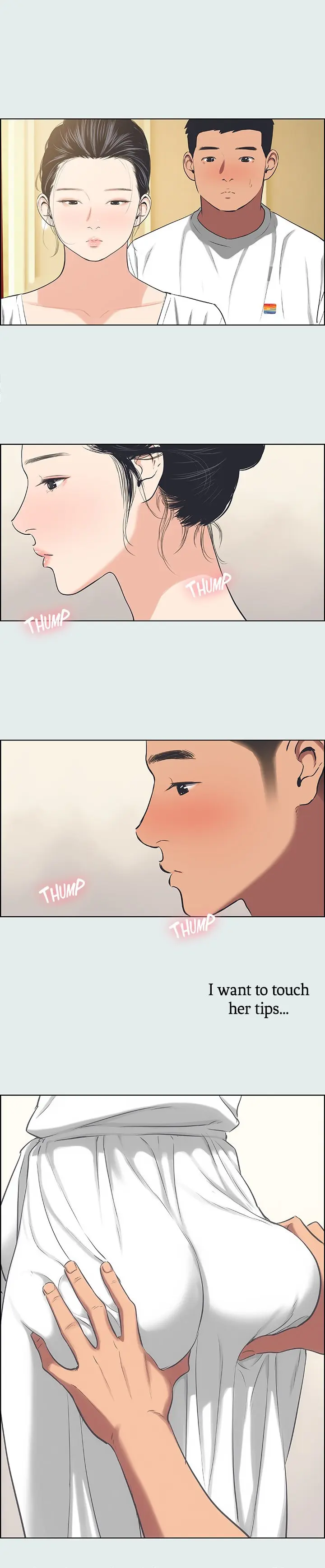 Summer Vacation Manhwa Aa0bbc Chapter 31 - Page 9