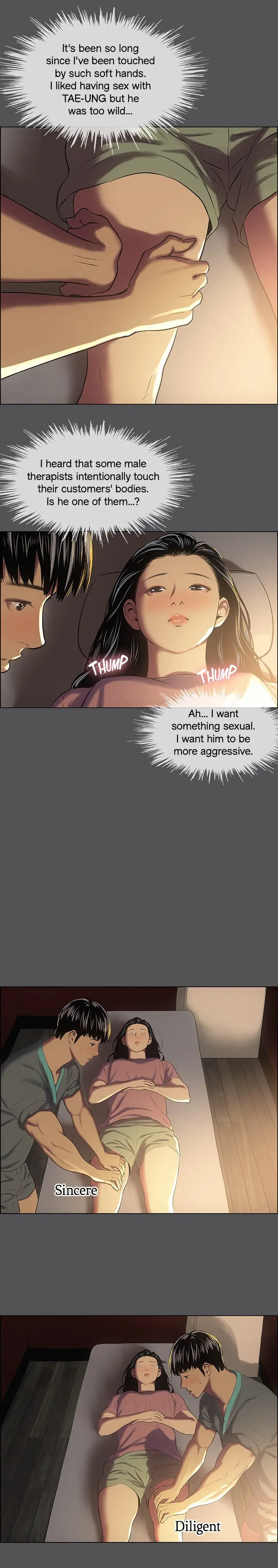 Summer Vacation Manhwa Aa0bbc Chapter 32 - Page 16