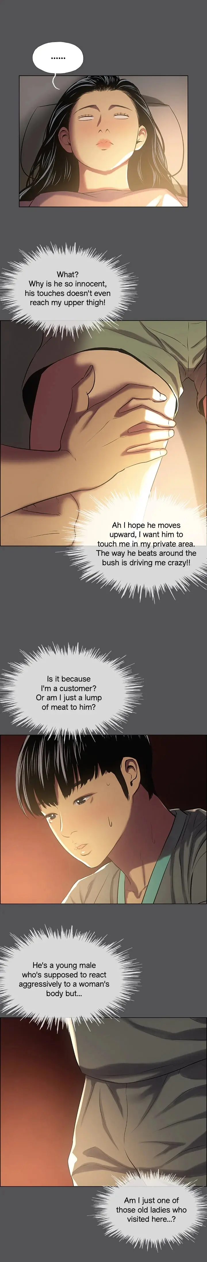 Summer Vacation Manhwa Aa0bbc Chapter 32 - Page 17