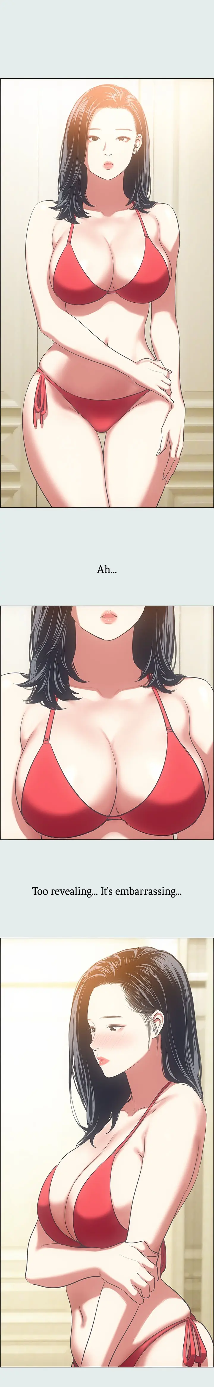 Summer Vacation Manhwa Aa0bbc Chapter 32 - Page 4