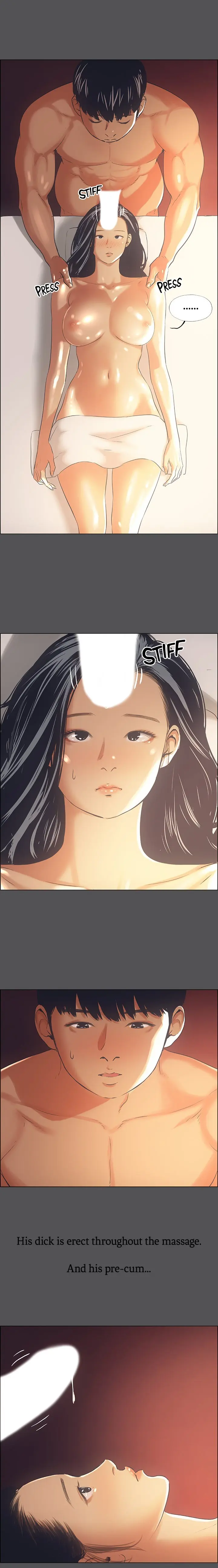 Summer Vacation Manhwa Aa0bbc Chapter 33 - Page 11