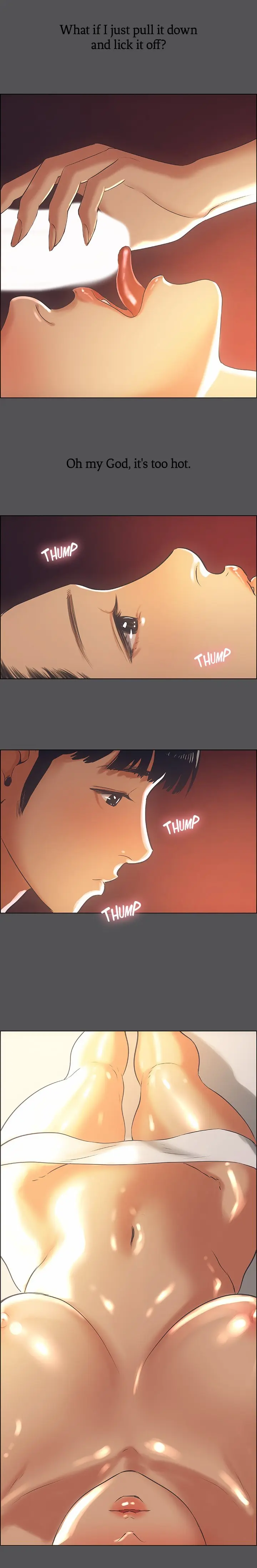 Summer Vacation Manhwa Aa0bbc Chapter 33 - Page 13