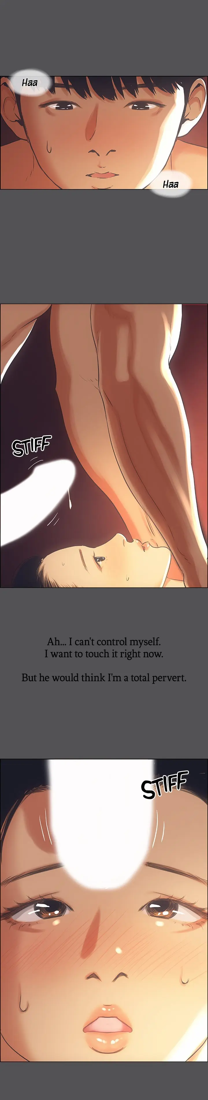 Summer Vacation Manhwa Aa0bbc Chapter 33 - Page 14