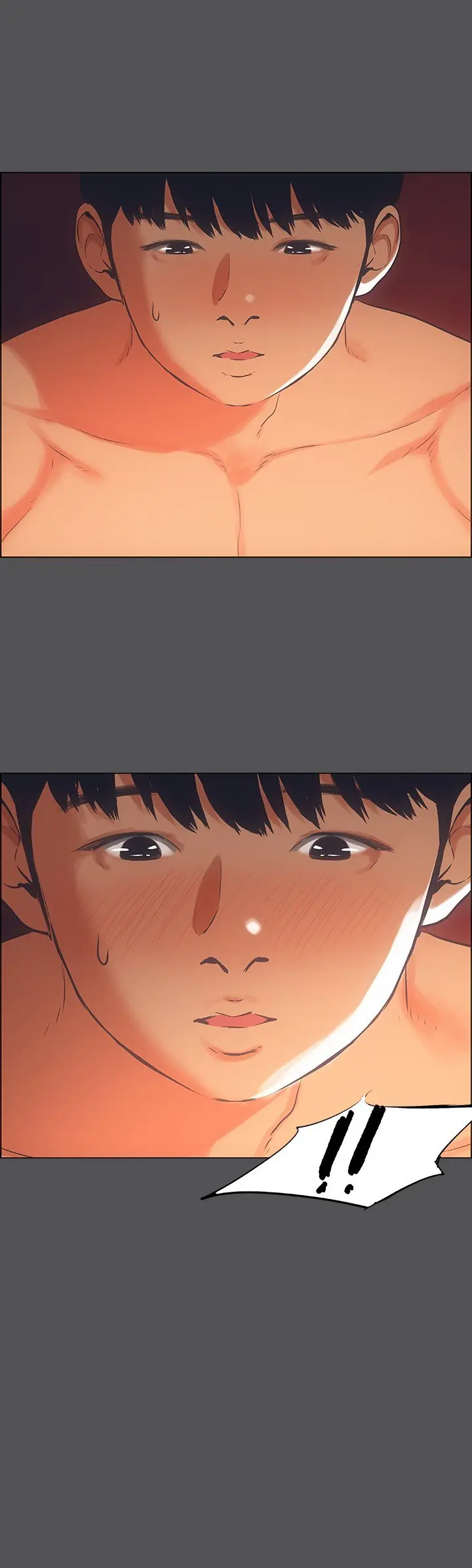 Summer Vacation Manhwa Aa0bbc Chapter 33 - Page 17