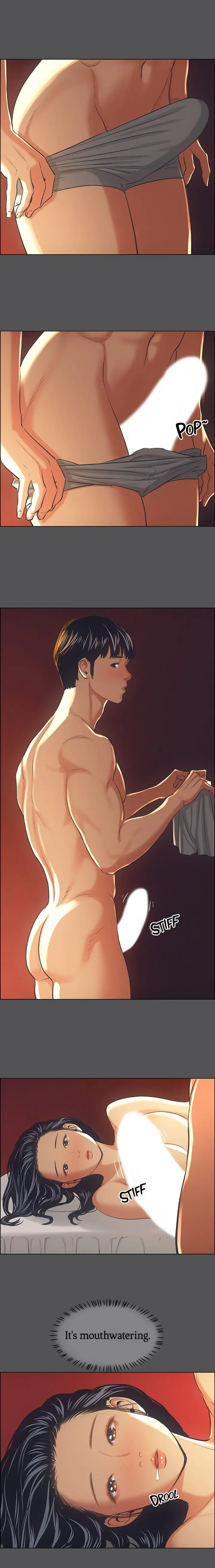 Summer Vacation Manhwa Aa0bbc Chapter 33 - Page 7