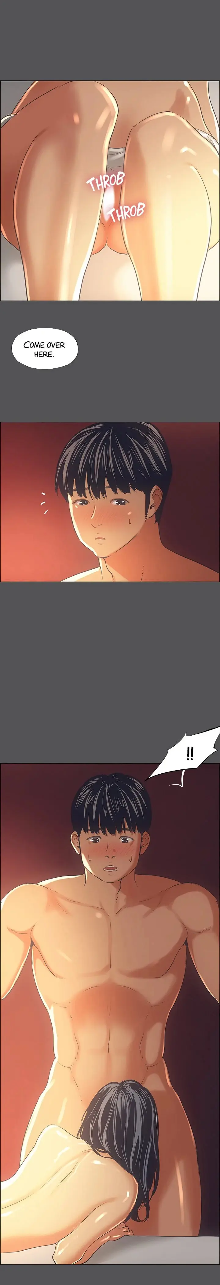 Summer Vacation Manhwa Aa0bbc Chapter 34 - Page 4