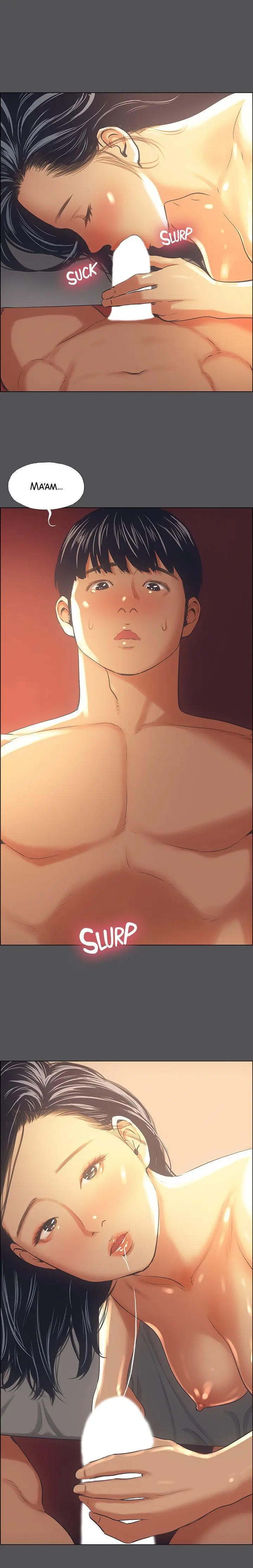 Summer Vacation Manhwa Aa0bbc Chapter 34 - Page 5