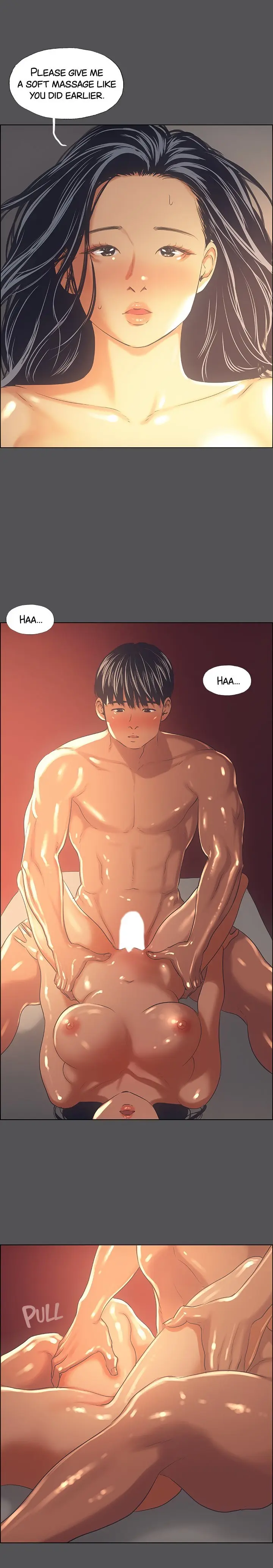 Summer Vacation Manhwa Aa0bbc Chapter 34 - Page 7