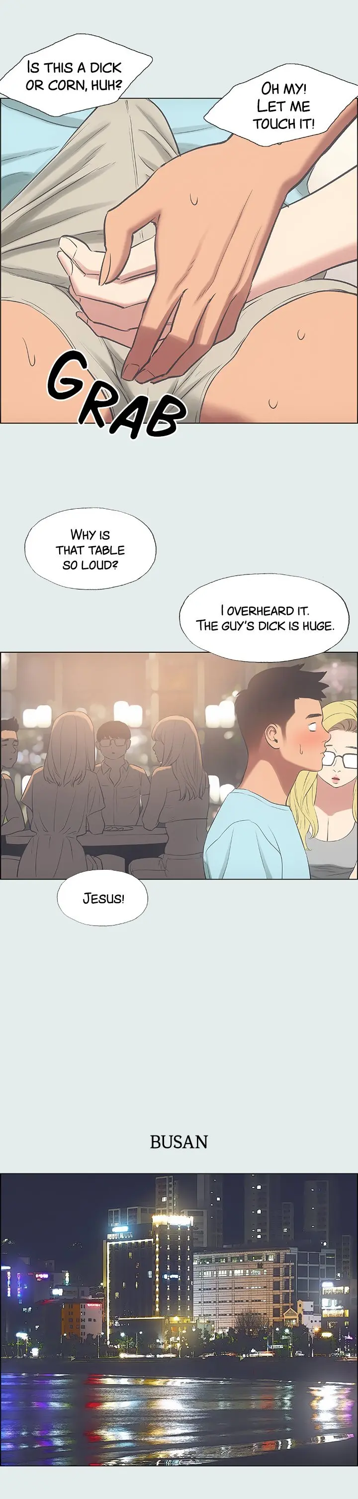Summer Vacation Manhwa Aa0bbc Chapter 35 - Page 10
