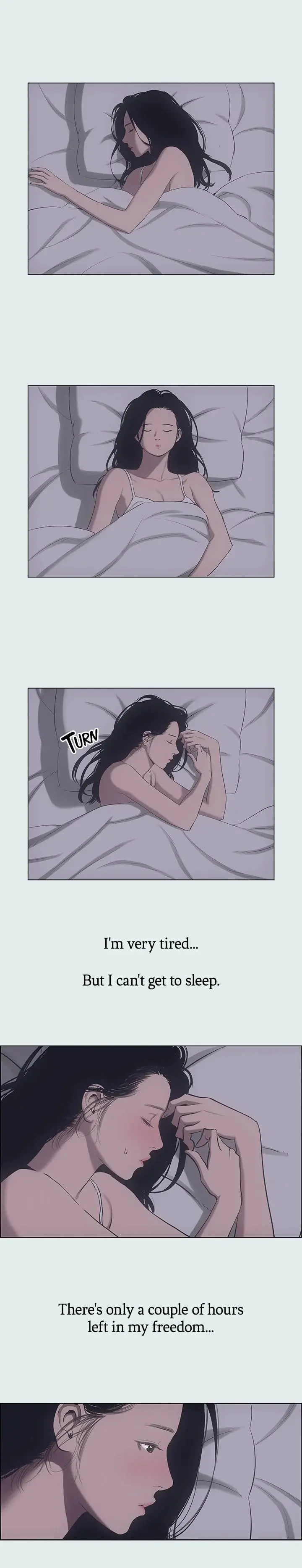 Summer Vacation Manhwa Aa0bbc Chapter 35 - Page 11
